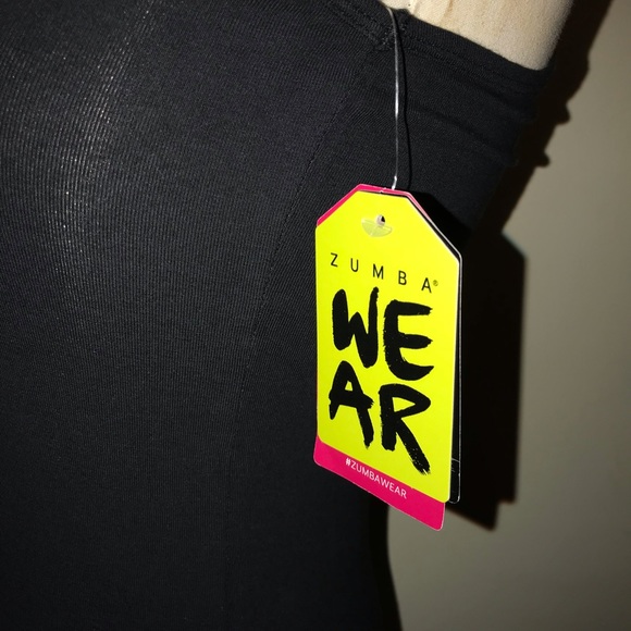 š„Strong By Zumbaā¢ļø Racerbackš„ - Picture 4 of 4